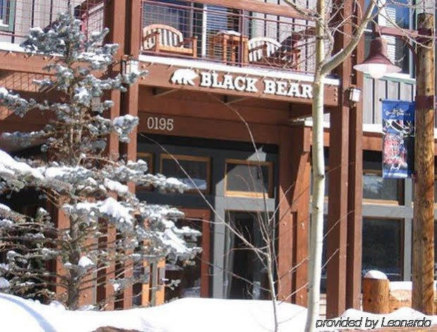 River Bank Lodge Кистон Экстерьер фото