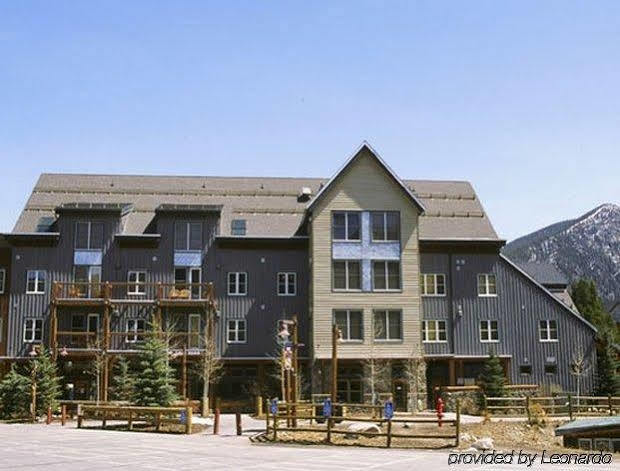 River Bank Lodge Кистон Экстерьер фото