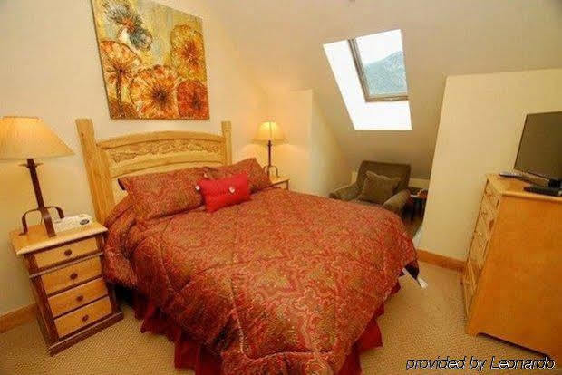 River Bank Lodge Кистон Экстерьер фото