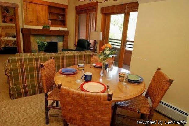 River Bank Lodge Кистон Экстерьер фото