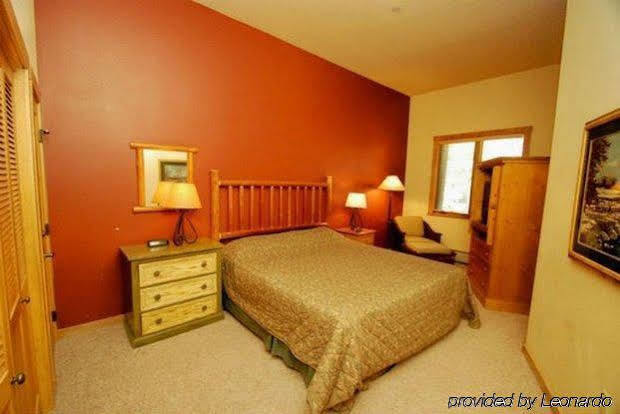 River Bank Lodge Кистон Экстерьер фото