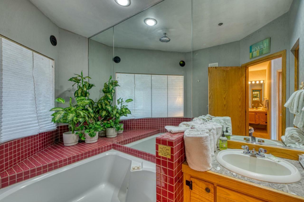River Bank Lodge Кистон Экстерьер фото
