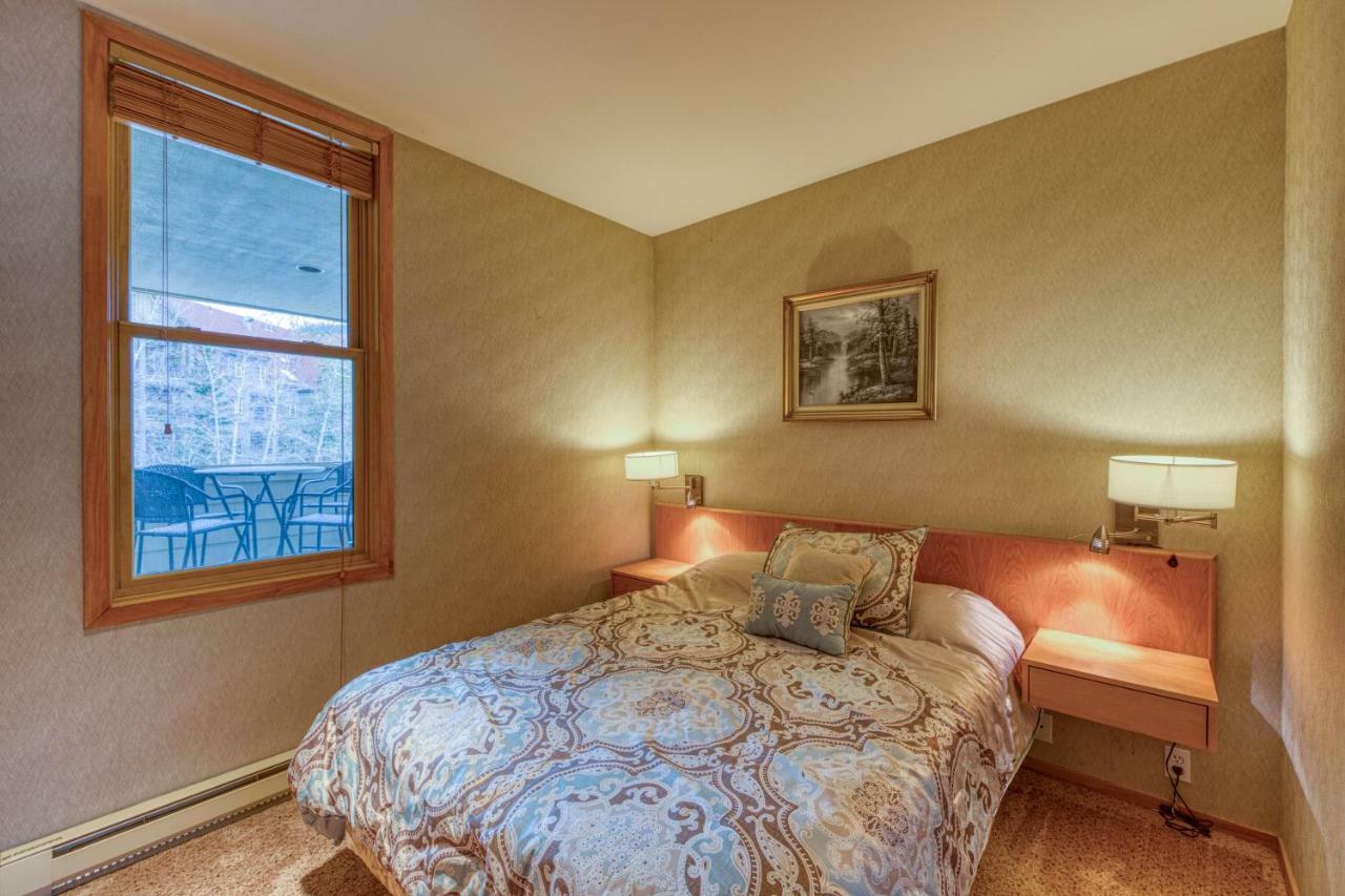 River Bank Lodge Кистон Экстерьер фото