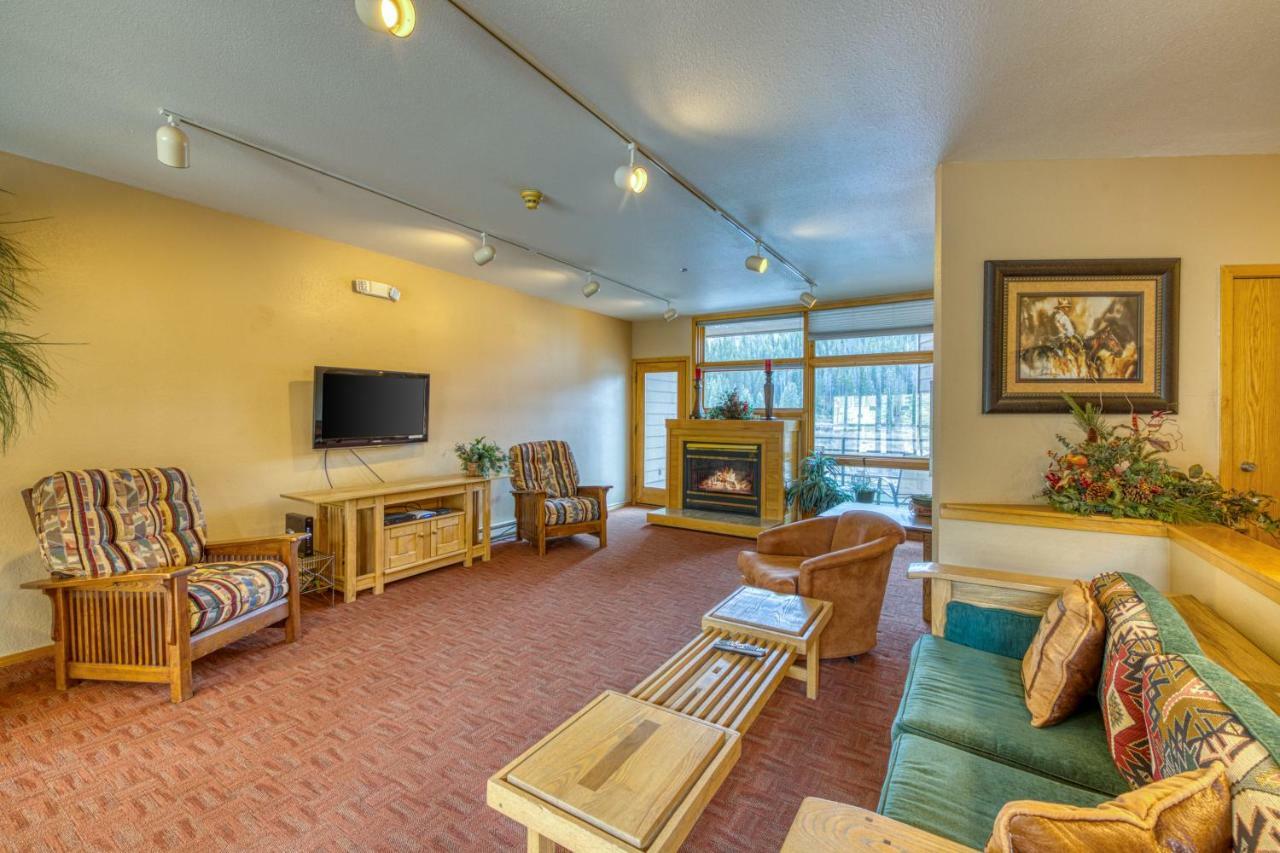 River Bank Lodge Кистон Экстерьер фото